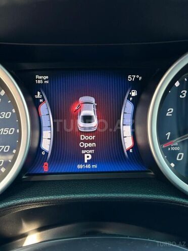 Maserati Ghibli 2013, 111,280 km - 3.0 l - Bakı