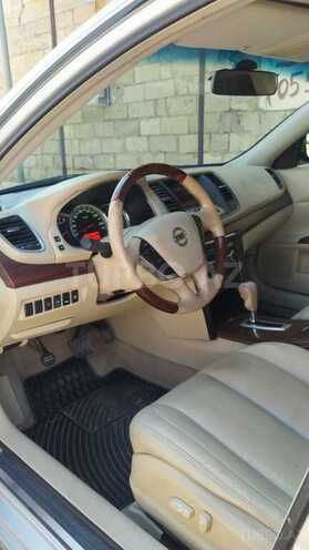 Nissan Teana 2008, 226,000 km - 2.5 l - Bakı