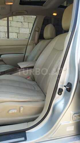 Nissan Teana 2008, 226,000 km - 2.5 l - Bakı