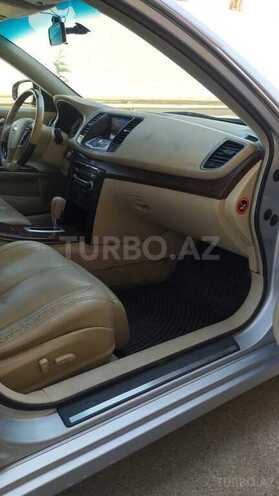 Nissan Teana 2008, 226,000 km - 2.5 l - Bakı