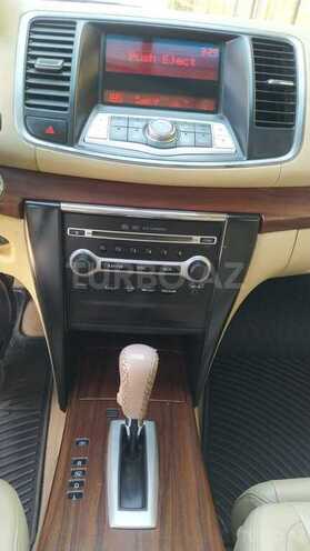 Nissan Teana 2008, 226,000 km - 2.5 l - Bakı