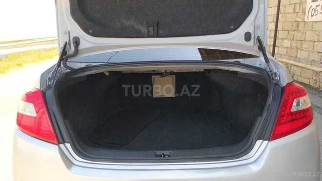 Nissan Teana 2008, 226,000 km - 2.5 l - Bakı