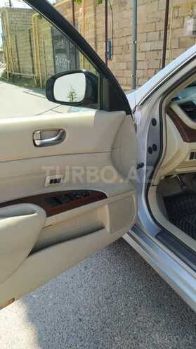 Nissan Teana 2008, 226,000 km - 2.5 l - Bakı