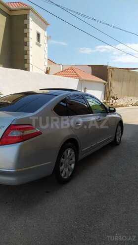 Nissan Teana 2008, 226,000 km - 2.5 l - Bakı