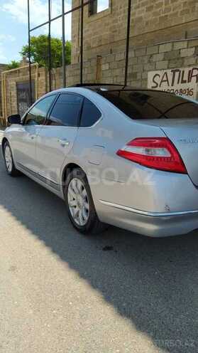 Nissan Teana 2008, 226,000 km - 2.5 l - Bakı