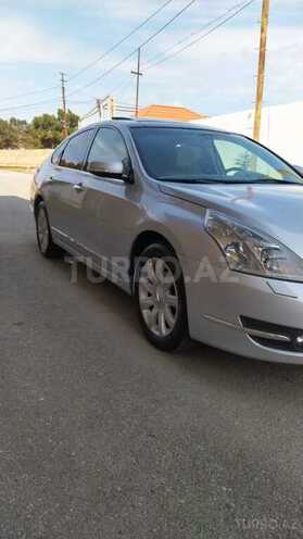 Nissan Teana 2008, 226,000 km - 2.5 l - Bakı