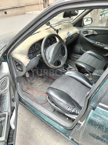 Daewoo Espero 1996, 235,000 km - 2.0 л - Bakı