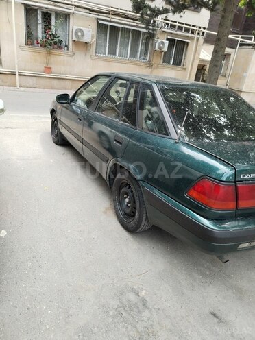 Daewoo Espero 1996, 235,000 km - 2.0 л - Bakı
