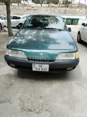 Daewoo Espero 1996, 235,000 km - 2.0 л - Bakı