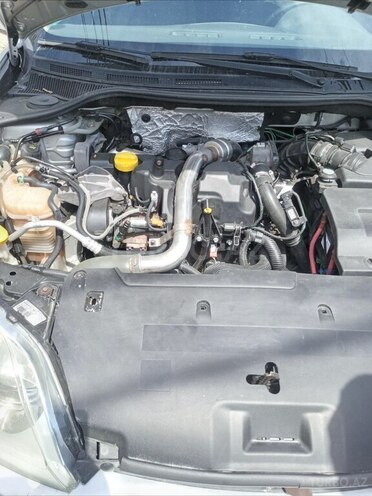 Renault Laguna 2008, 384,445 km - 1.5 л - Bakı