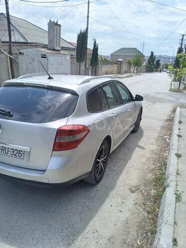 Renault Laguna 2008, 384,445 km - 1.5 л - Bakı