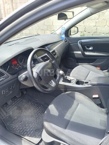 Renault Laguna 2008, 384,445 km - 1.5 л - Bakı