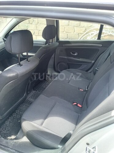 Renault Laguna 2008, 384,445 km - 1.5 л - Bakı