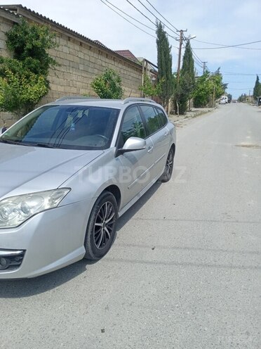Renault Laguna 2008, 384,445 km - 1.5 л - Bakı