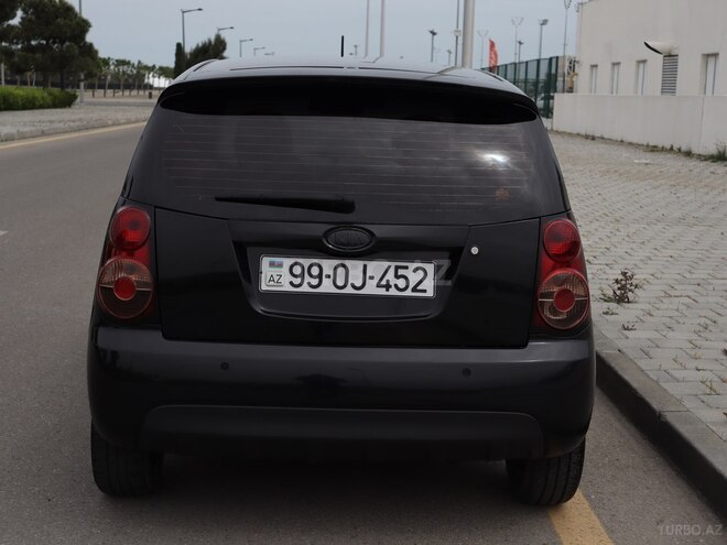Kia Morning 2009, 125,000 km - 1.0 l - Bakı