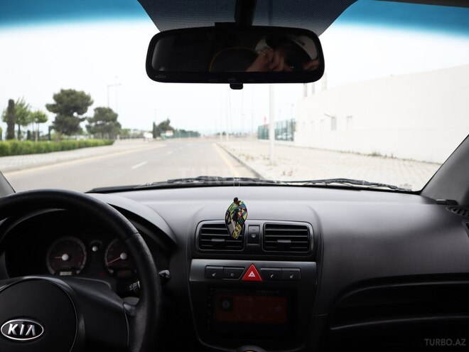 Kia Morning 2009, 125,000 km - 1.0 l - Bakı