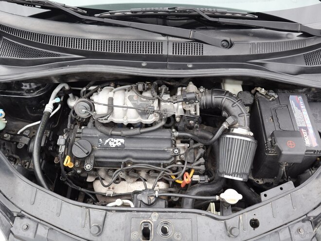 Kia Morning 2009, 125,000 km - 1.0 l - Bakı