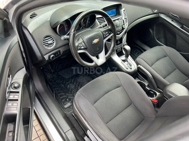Chevrolet Cruze 2013, 281,200 km - 1.4 l - Gəncə