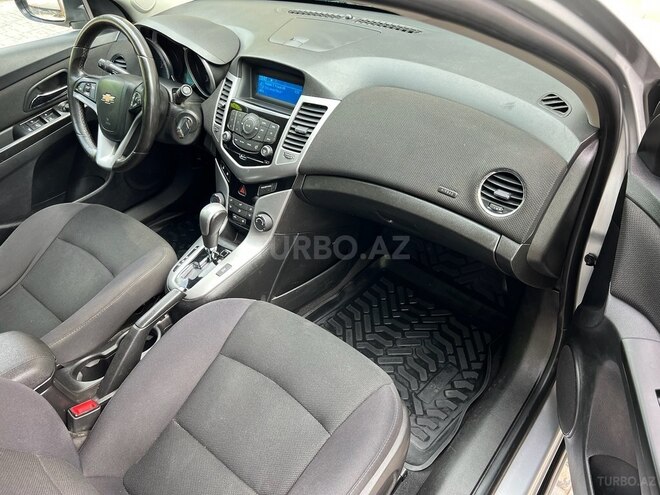 Chevrolet Cruze 2013, 281,200 km - 1.4 l - Gəncə