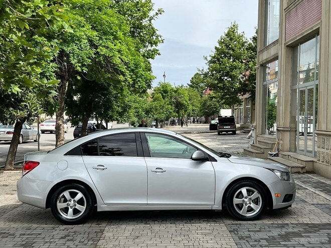 Chevrolet Cruze 2013, 281,200 km - 1.4 l - Gəncə