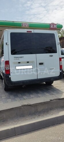 Ford Transit 2009, 330,000 km - 2.2 l - Bakı