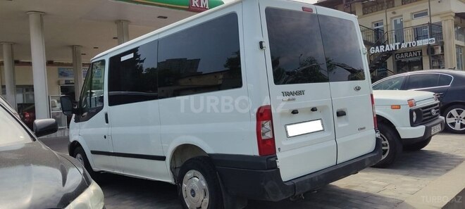 Ford Transit 2009, 330,000 km - 2.2 l - Bakı