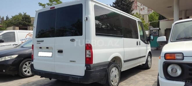 Ford Transit 2009, 330,000 km - 2.2 l - Bakı