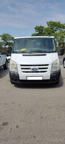 Ford Transit 2009, 330,000 km - 2.2 l - Bakı