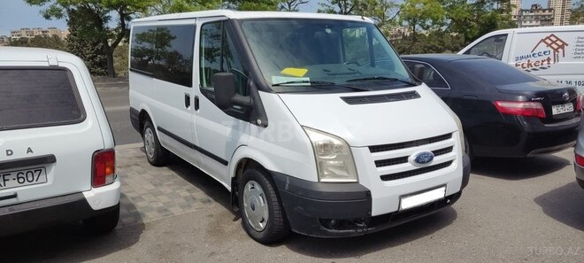 Ford Transit 2009, 330,000 km - 2.2 l - Bakı