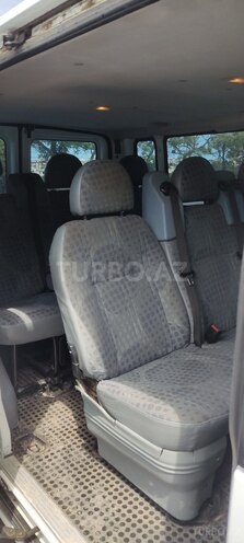 Ford Transit 2009, 330,000 km - 2.2 l - Bakı