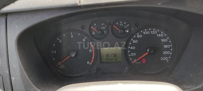 Ford Transit 2009, 330,000 km - 2.2 l - Bakı