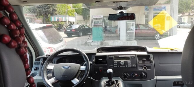 Ford Transit 2009, 330,000 km - 2.2 l - Bakı
