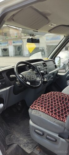 Ford Transit 2009, 330,000 km - 2.2 l - Bakı