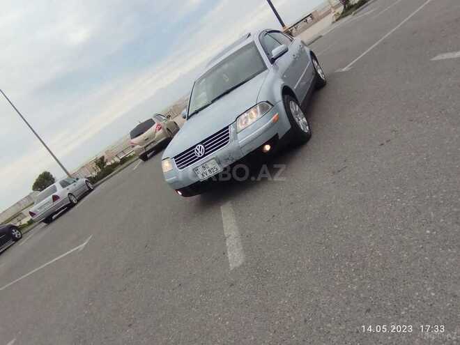 Volkswagen Passat 2001, 250,444 km - 1.8 l - Sumqayıt