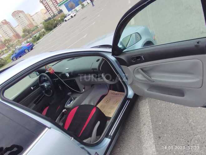 Volkswagen Passat 2001, 250,444 km - 1.8 l - Sumqayıt