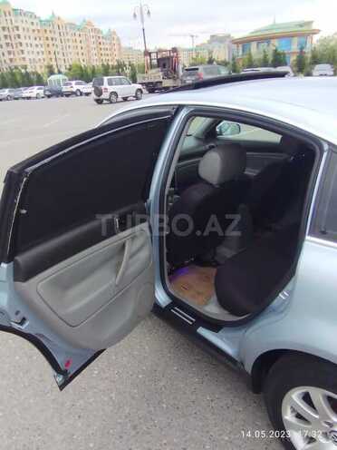 Volkswagen Passat 2001, 250,444 km - 1.8 l - Sumqayıt