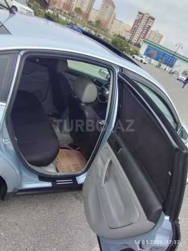 Volkswagen Passat 2001, 250,444 km - 1.8 l - Sumqayıt
