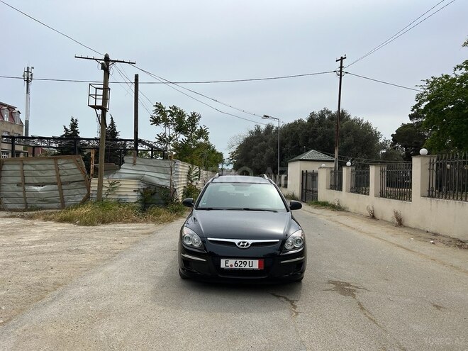 Hyundai i30 2009, 145,000 km - 1.4 l - Bakı