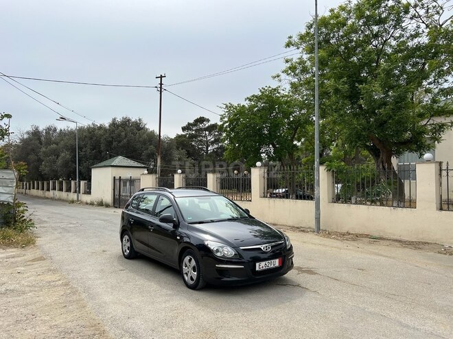 Hyundai i30 2009, 145,000 km - 1.4 l - Bakı