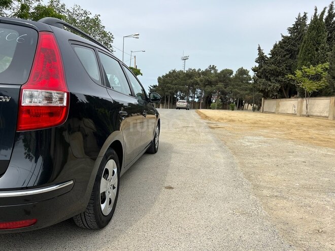 Hyundai i30 2009, 145,000 km - 1.4 l - Bakı