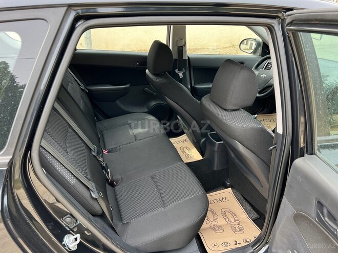 Hyundai i30 2009, 145,000 km - 1.4 l - Bakı