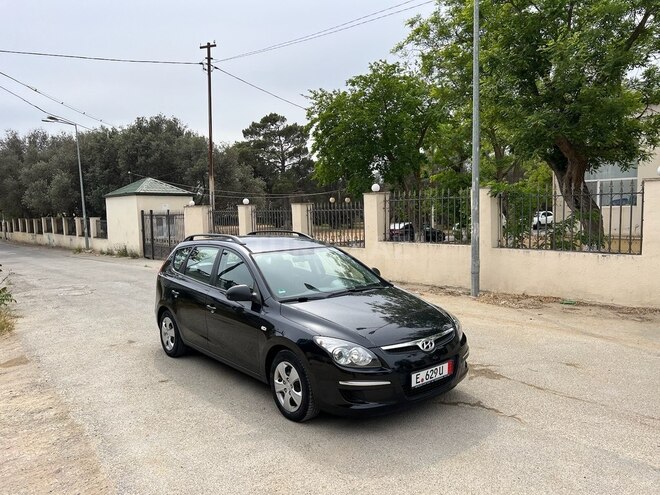Hyundai i30 2009, 145,000 km - 1.4 l - Bakı