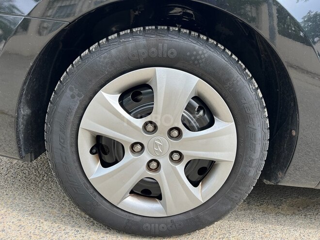 Hyundai i30 2009, 145,000 km - 1.4 l - Bakı