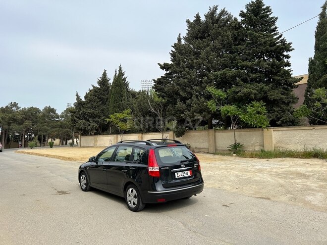 Hyundai i30 2009, 145,000 km - 1.4 l - Bakı