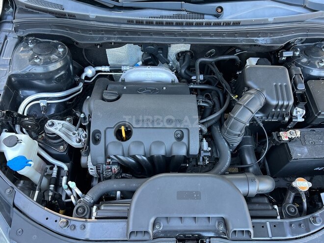 Hyundai i30 2009, 145,000 km - 1.4 l - Bakı