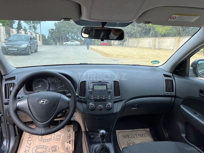 Hyundai i30 2009, 145,000 km - 1.4 l - Bakı