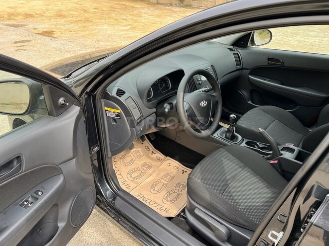 Hyundai i30 2009, 145,000 km - 1.4 l - Bakı
