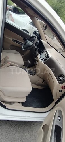 Hyundai Accent 2007, 211,328 km - 1.6 l - Sumqayıt