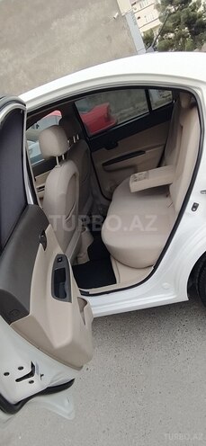 Hyundai Accent 2007, 211,328 km - 1.6 l - Sumqayıt