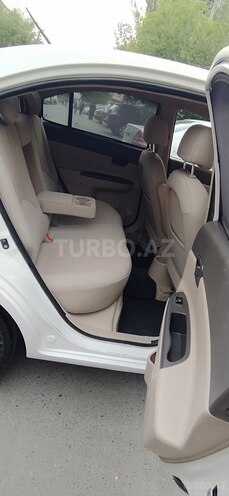 Hyundai Accent 2007, 211,328 km - 1.6 l - Sumqayıt